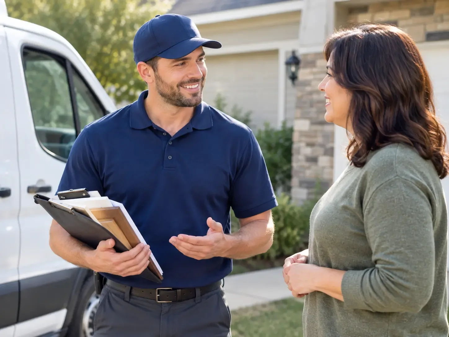 Kitchen Cabinet Refacing Dougherty, TX FAQs